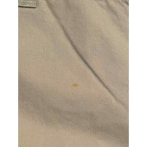 Quiet‎ Storm Mint Color Men's Shorts Size 36 - Picture 3 of 3